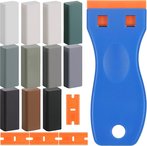 Grey laminate floor repair - laminate,