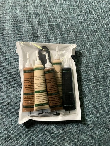 5pcs laminate floor repair kit - floor,