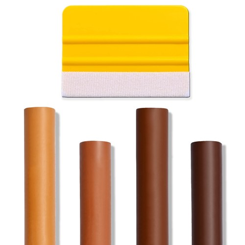 11cm oak wax sticks - wax, with