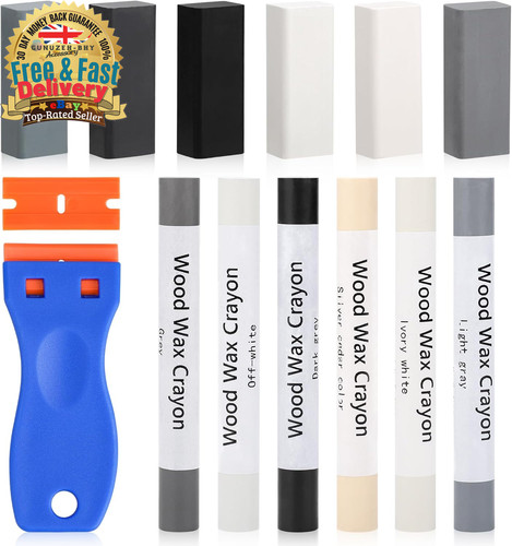 Laminate repair kit - laminate, furniture