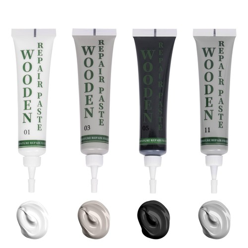 Laminate floor repair kit - floor, with