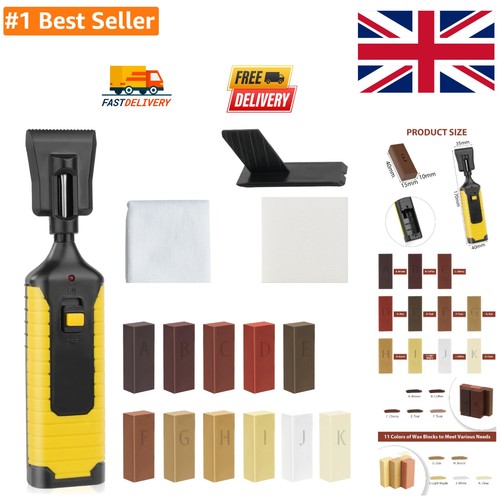 Professional grade hard - grade, wax