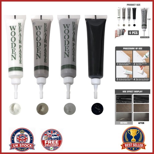 Vinyl floor repair kit - vinyl,