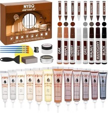 NYBQ Laminate Floor Repair