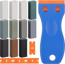 Grey Laminate Floor Repair