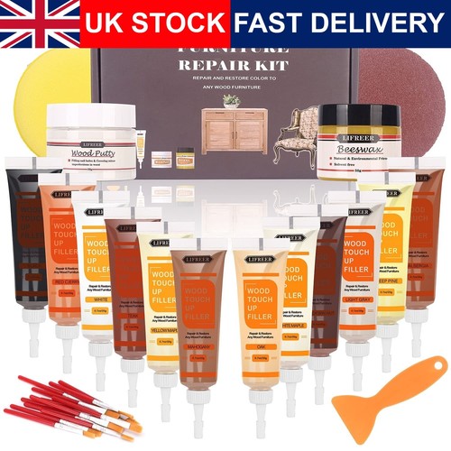 Laminate floor repair kit - laminate,