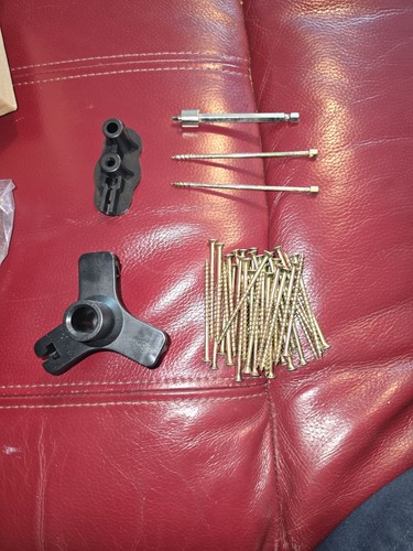 Squeak more kit - kit, easy