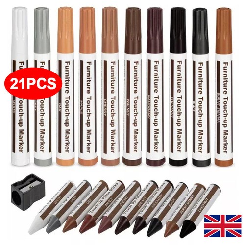 Furniture repair kit - repair, laminate