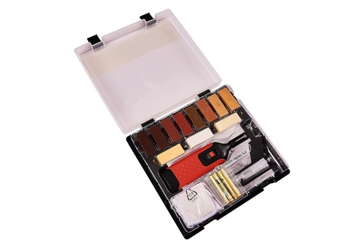 Laminate floor repair kit - floor, 15
