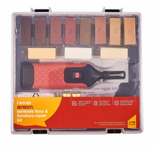 Amtech 19PC Laminate Floor &