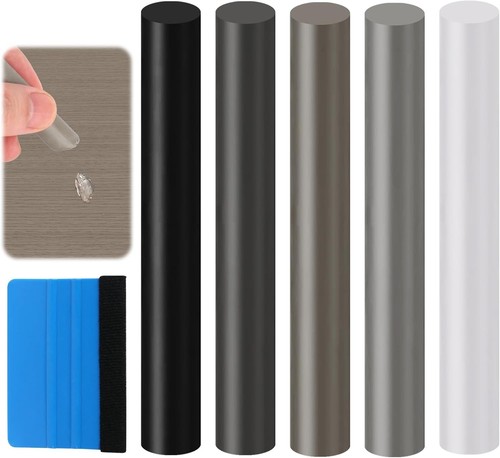 5pcs wax filler wood - wax,