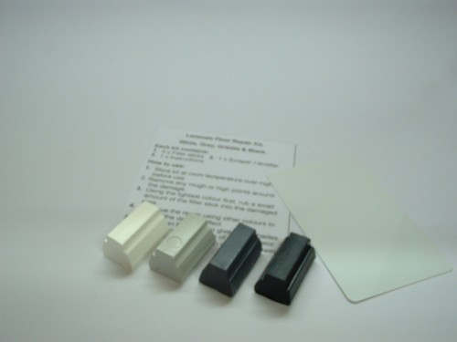Laminate floor worktop - laminate,