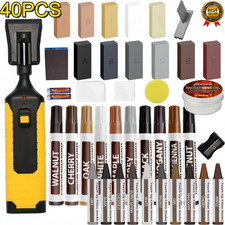 40pcs Laminate Floor Repair