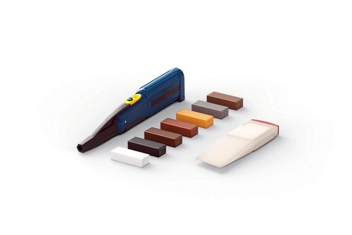Quick step laminate repair kit - repair,