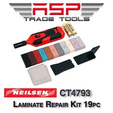 19pcs Laminate Floor Repair