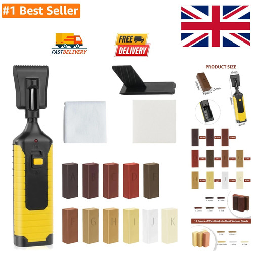 Professional grade hard wax - grade,