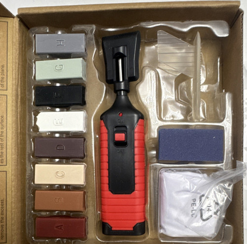 Spares2go piece laminate - 14,
