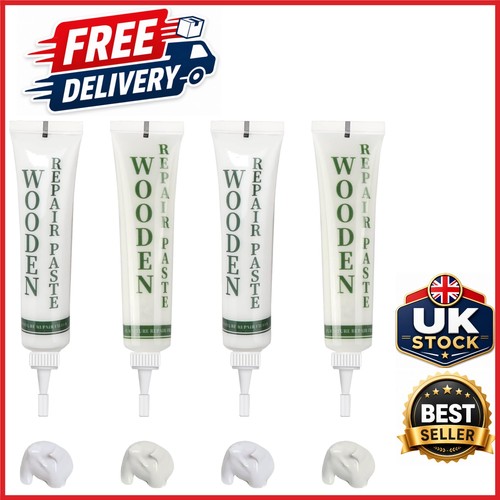 Laminate floor repair kit - laminate, with