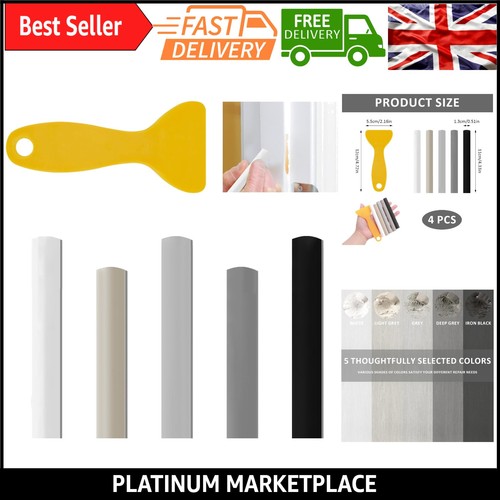 Piece laminate repair - 5-piece,