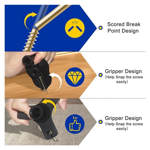 Floor repair kit - repair, under