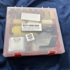 Laminate Floor Worktop