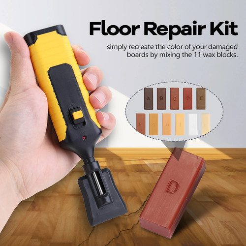 Laminate tile floor - laminate,