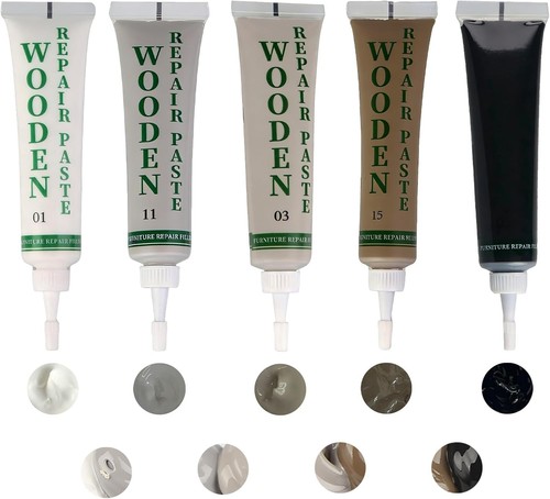 5pcs laminate floor repair kit - floor,