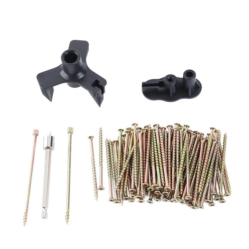 Squeak more kit easy - no,
