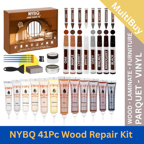 Wood laminate parquet vinyl - laminate,