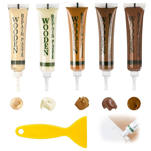 Laminate floor repair kit - floor,