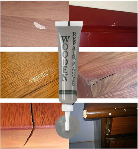 Laminate floor repair kit - repair,