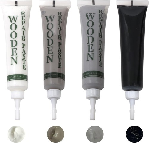Laminate floor repair kit - floor, with