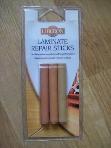 Laminate wooden wood floor - laminate,