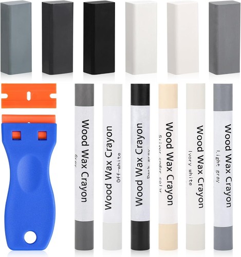 Laminate repair kit - kit,, furniture