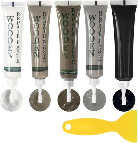 5pcs laminate floor repair - 5pcs,