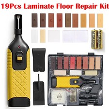 19pcs Laminate Floor Repair
