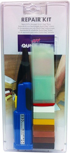 Quick step repair kit - quick-step,