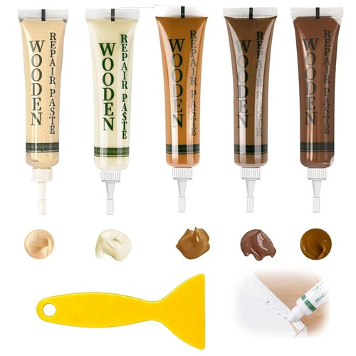 Laminate floor repair kit - floor, wood