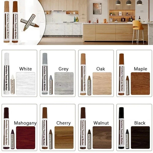 Wood laminate floor repair - wood,