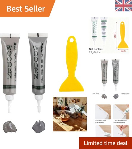 Wood furniture repair kit - furniture,