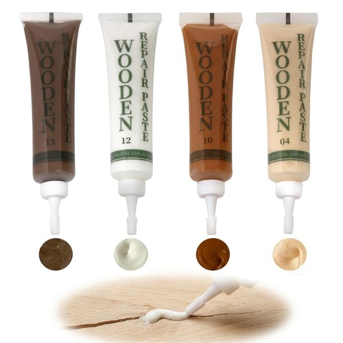 Laminate floor repair - repair, kit