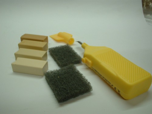Laminate floor worktop - floor,