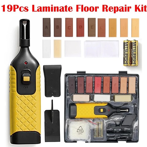 Laminate floor repair - laminate,