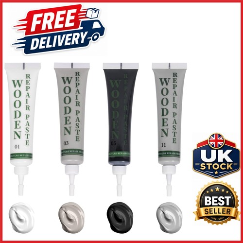 Laminate floor repair kit - repair,