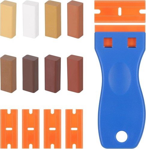 14pcs laminate floor repair - laminate,
