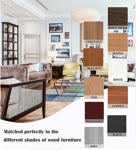Laminate floor repair kit - floor,