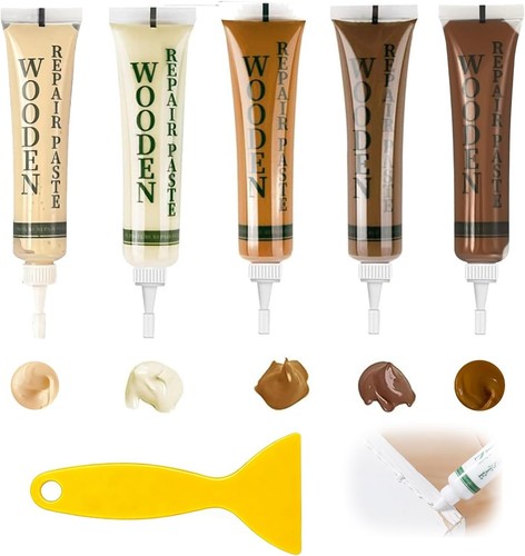 Laminate floor repair - floor, kit