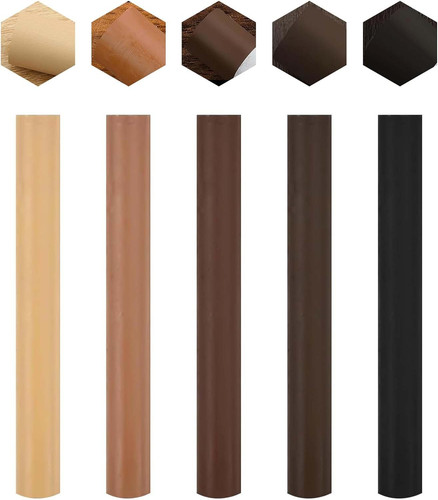 5pcs wax filler wood repair - wax,