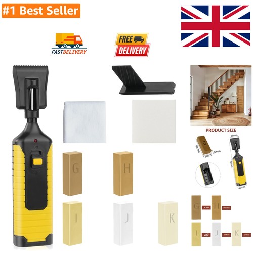 Laminate floor repair - laminate, kit